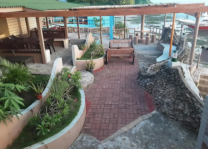 Sunset Vista Sea Front Guest House